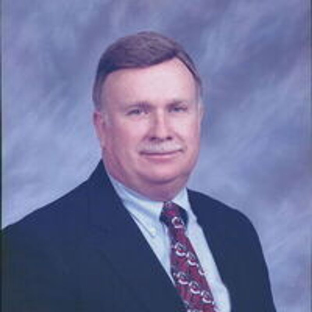 Ernest Tidwell