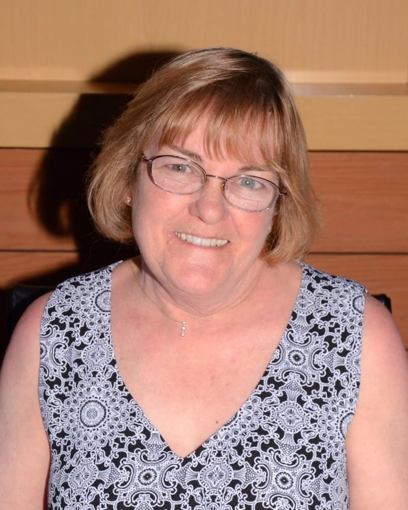 Rebecca A. McGraw