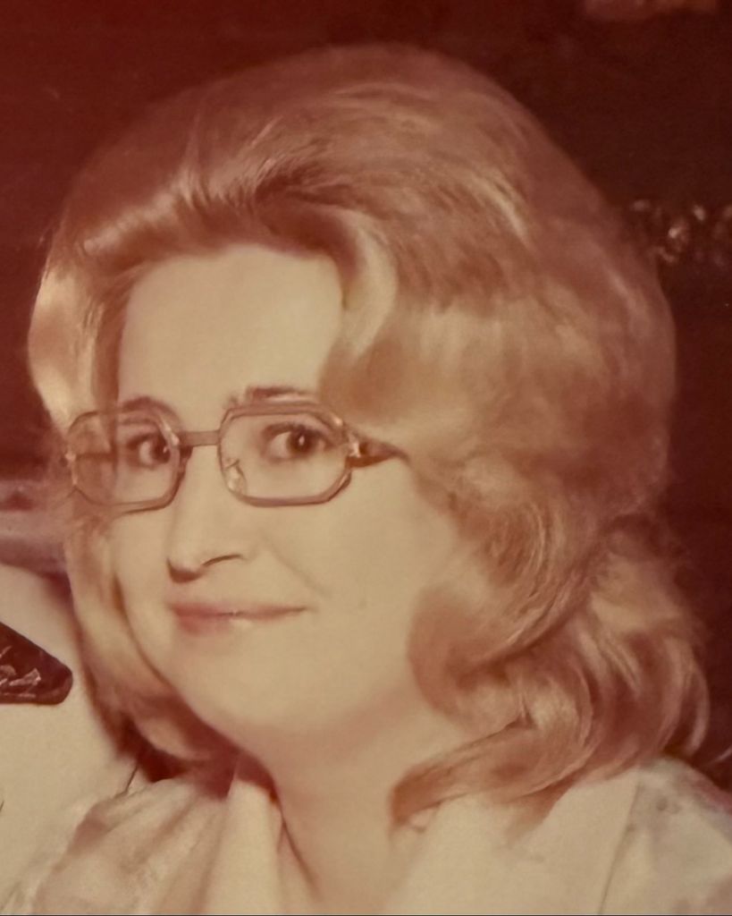 Mary Ann Every Profile Photo