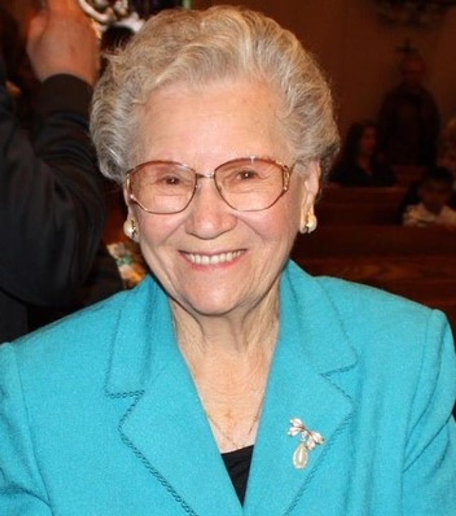 Mary Elizabeth Ardelean