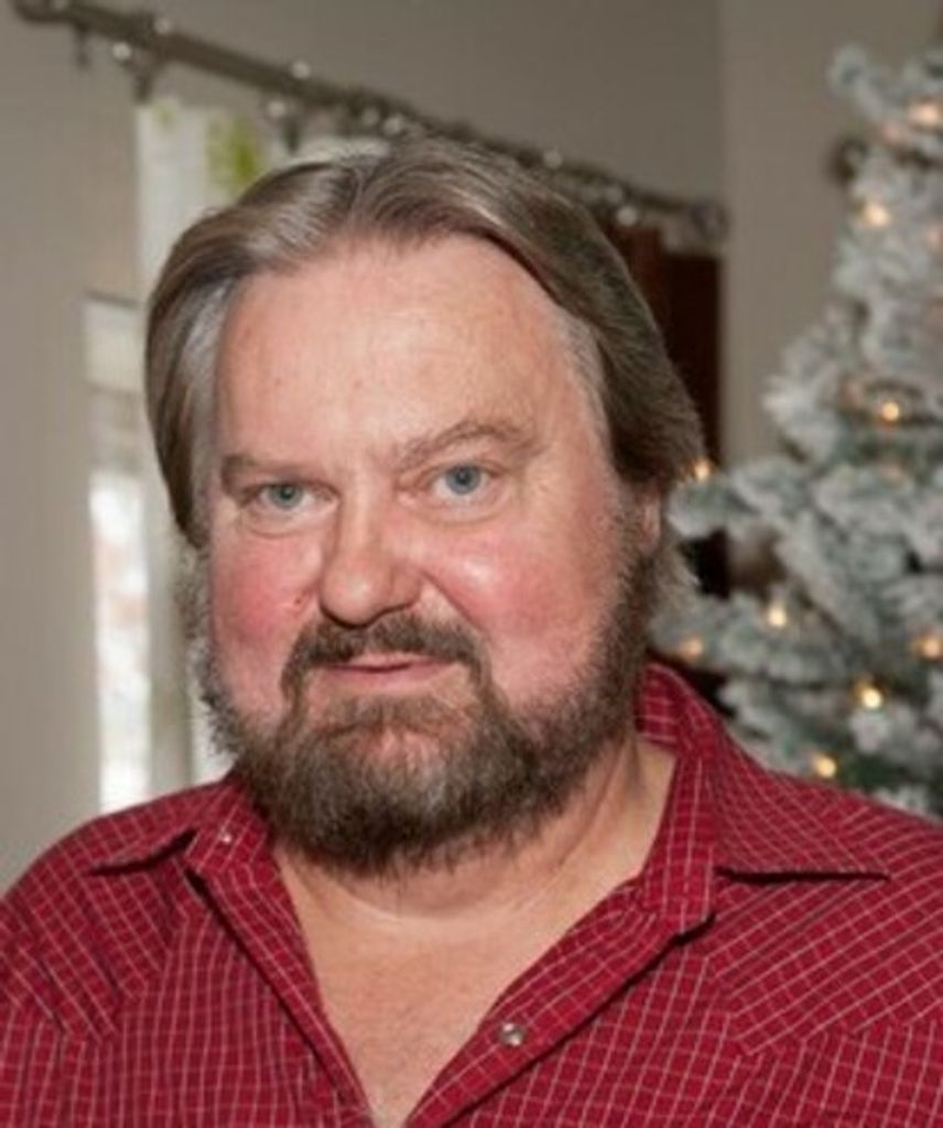 Jimmy Ray Napier Profile Photo
