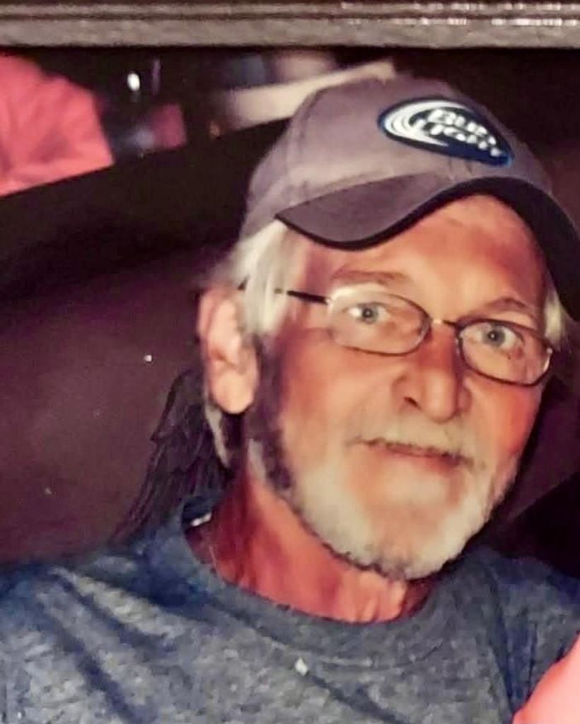Roger Don Ford Profile Photo