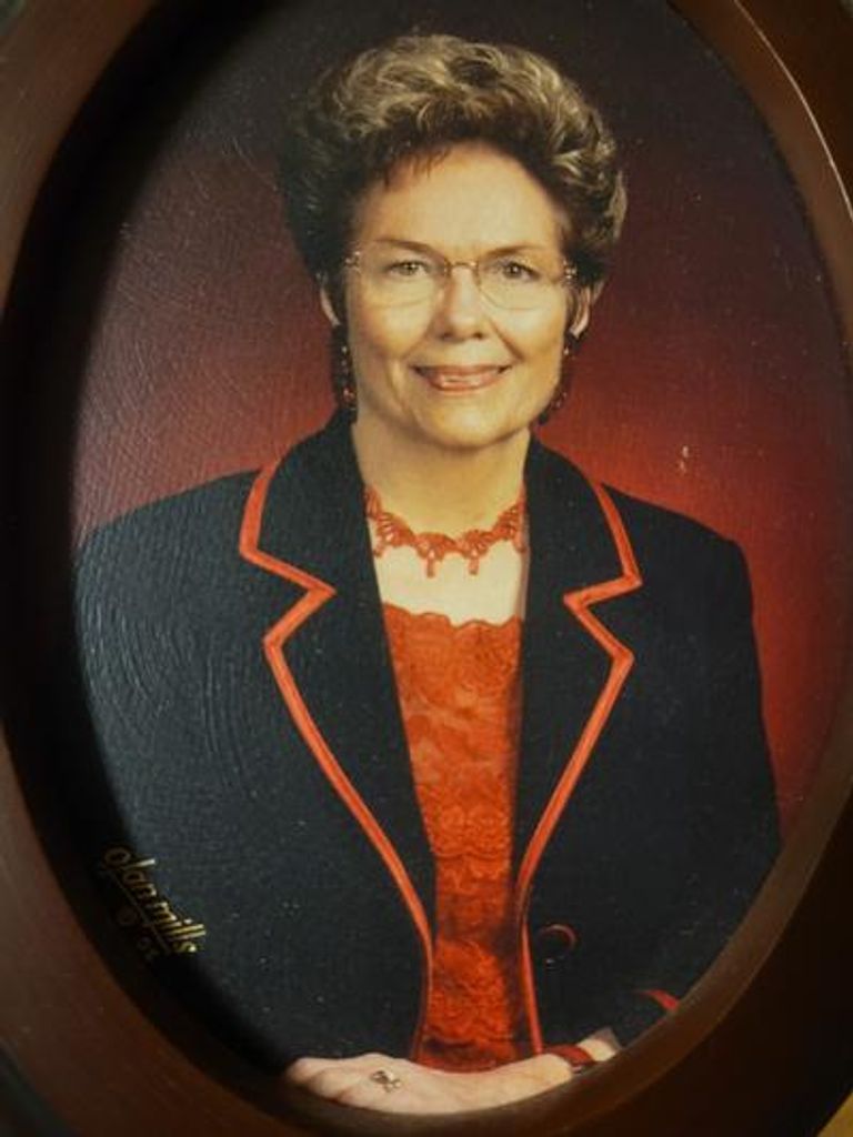 Barbara Jean Hanson Profile Photo