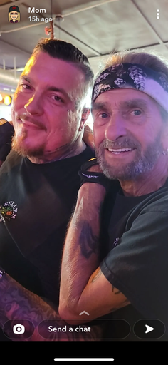 Michael "Mike" G. Murphy, Sr. photo gallery thumbnail 183 of 301