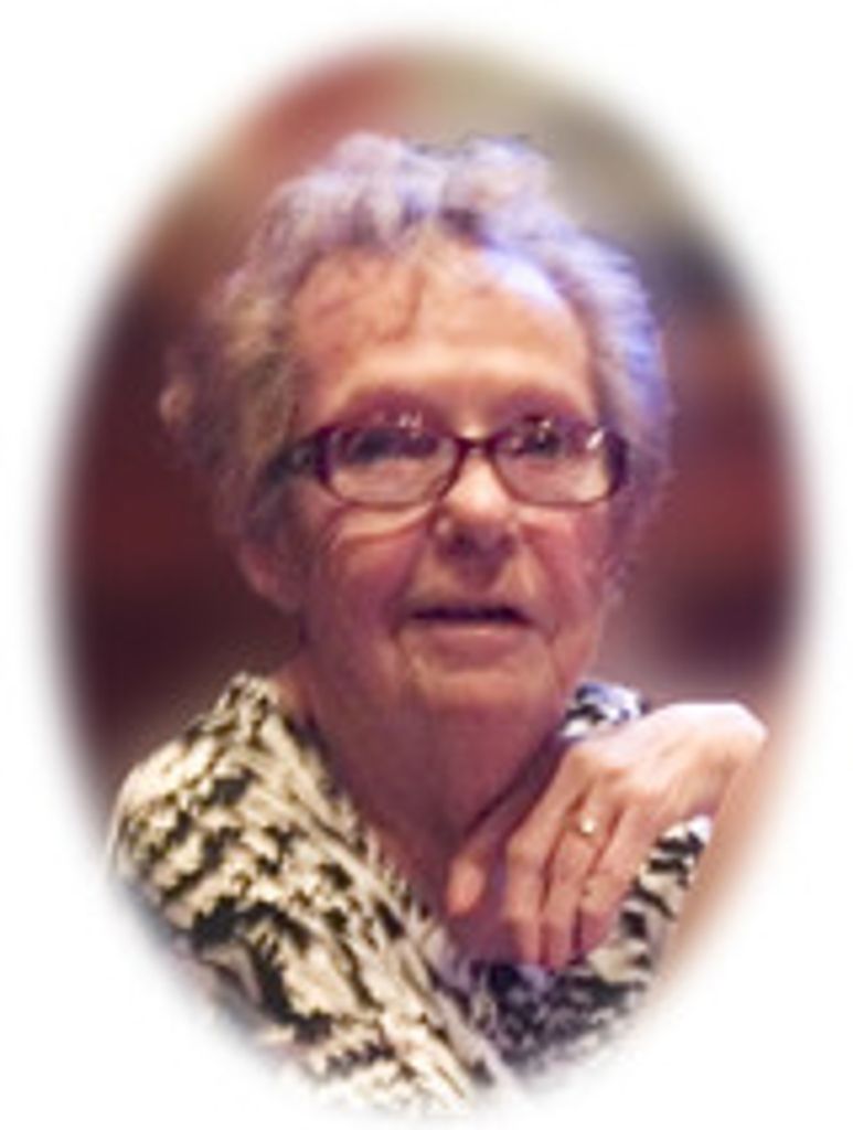 Lois Roberts