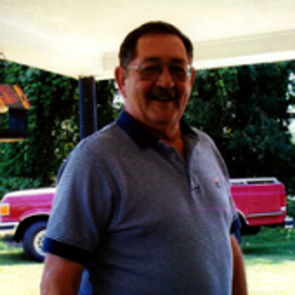 Thomas Glen Turner