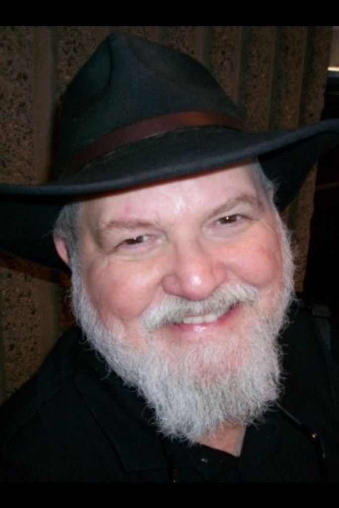 Levi M. Caddell