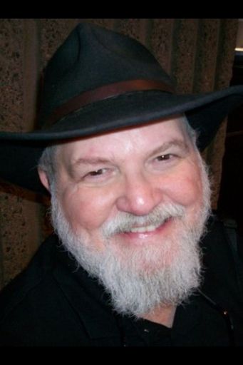 Levi M. Caddell Profile Photo