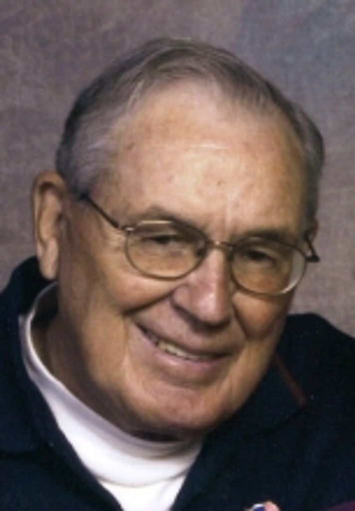 Edry R. Crouch