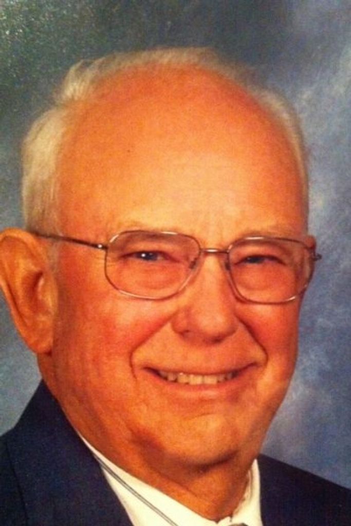 Herbert “Herb” Ray Farnlund