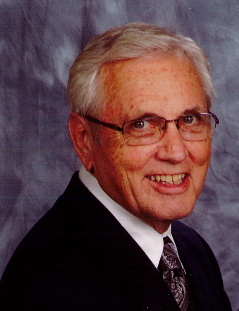 Joseph Bond