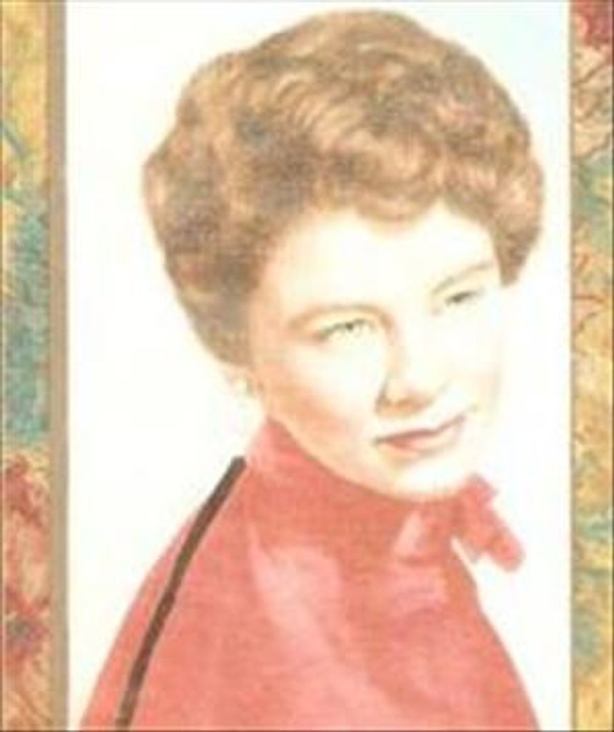 Donna Holmes