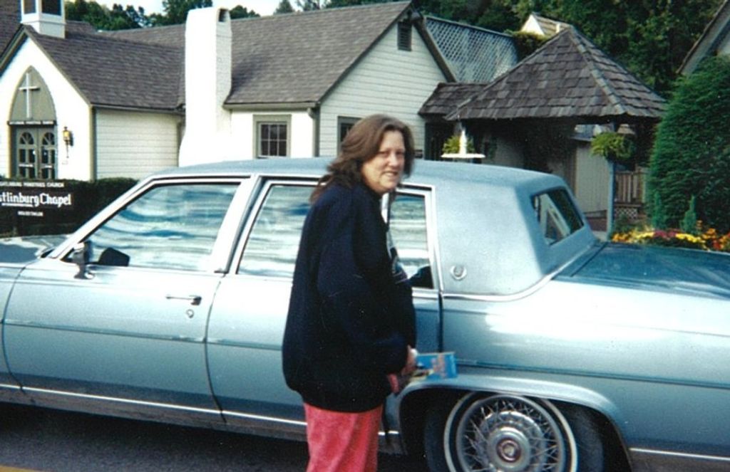 Wanda Shackelford