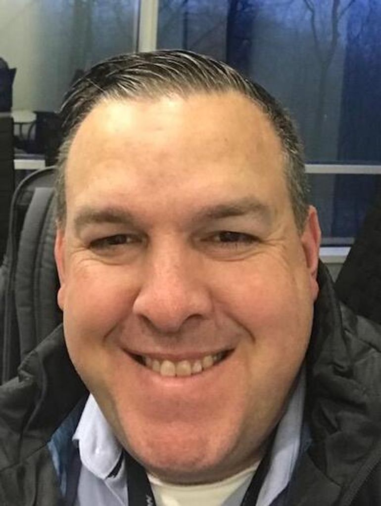 Kevin Dwain Culpepper Profile Photo