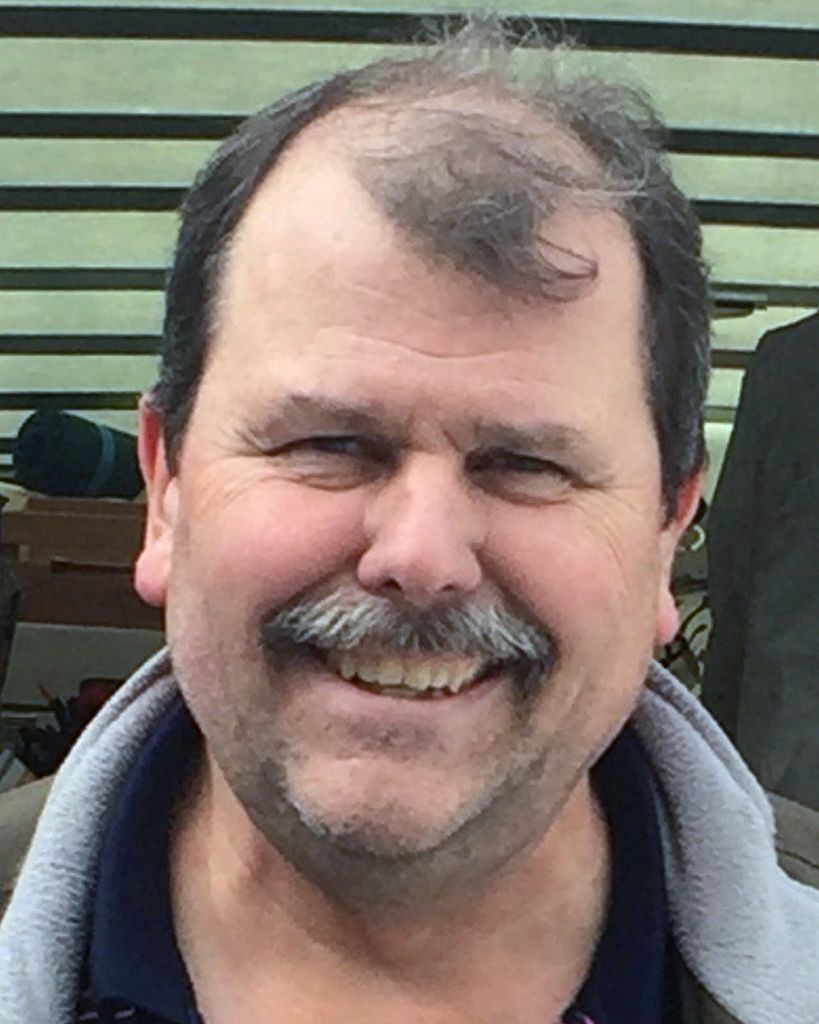 David Richard Stemmons Profile Photo