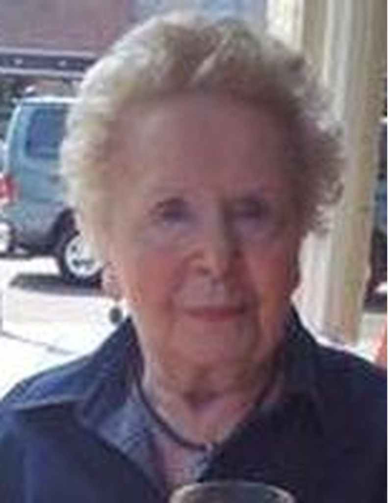Mildred Makinen