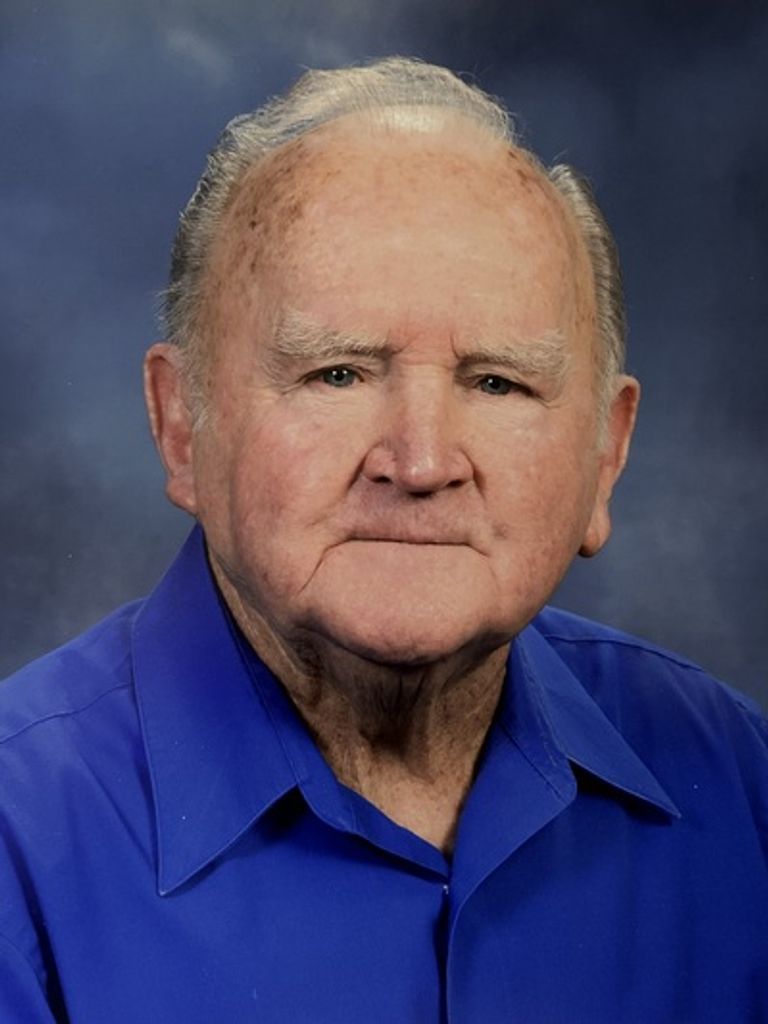 David Earl Scarboro Profile Photo