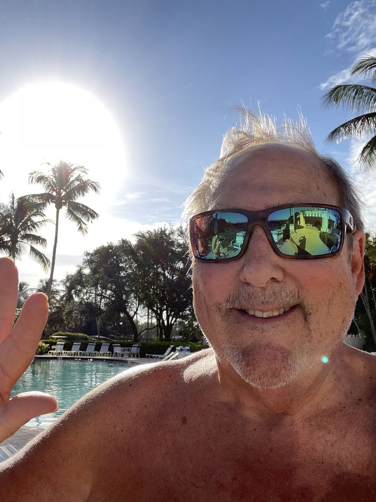 Daniel Patrick Fagan