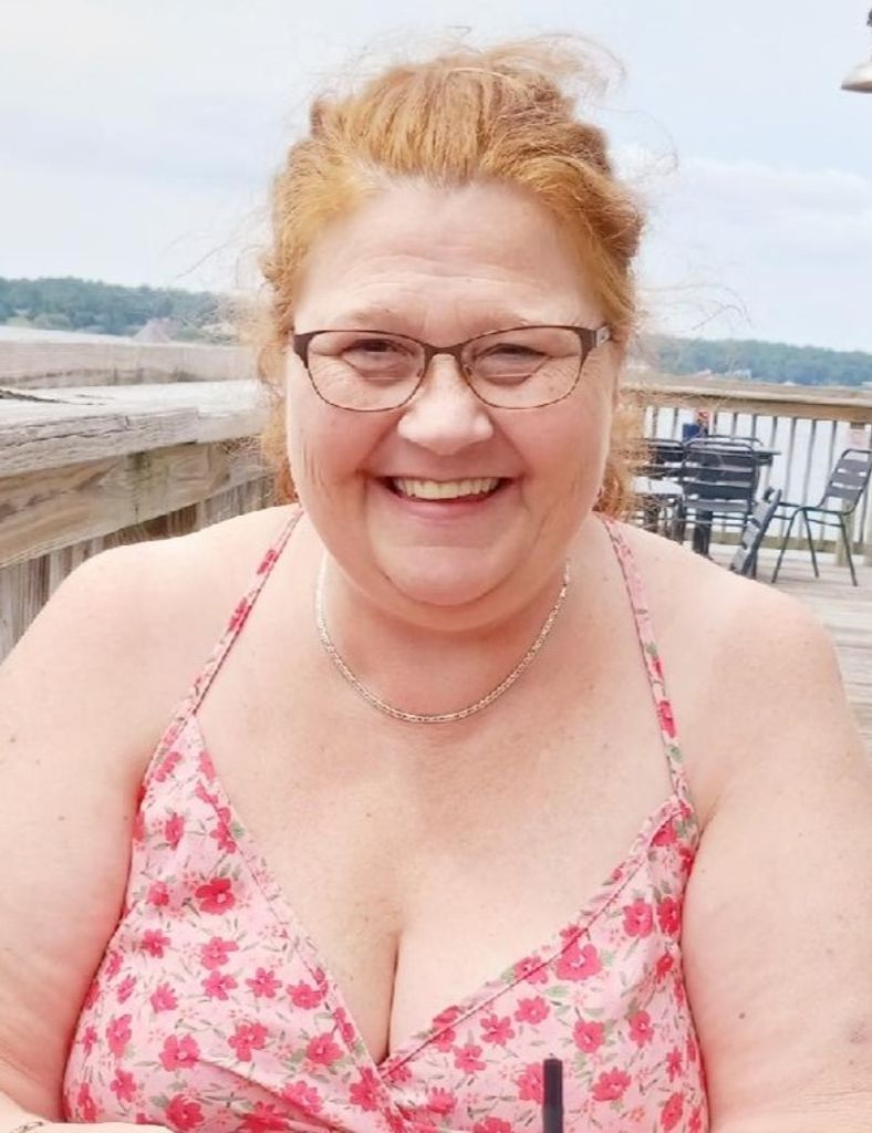 Susan Marie Riggleman Profile Photo