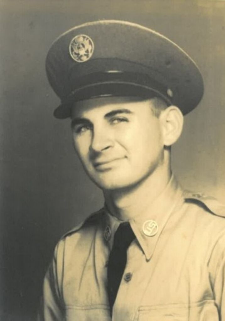James Alva Salyers