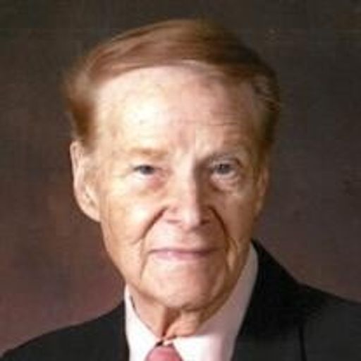 Paul J. Burk Profile Photo