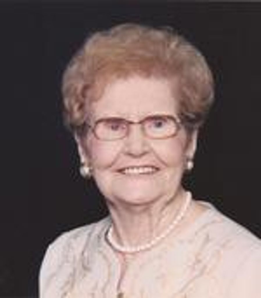 Irma Harding