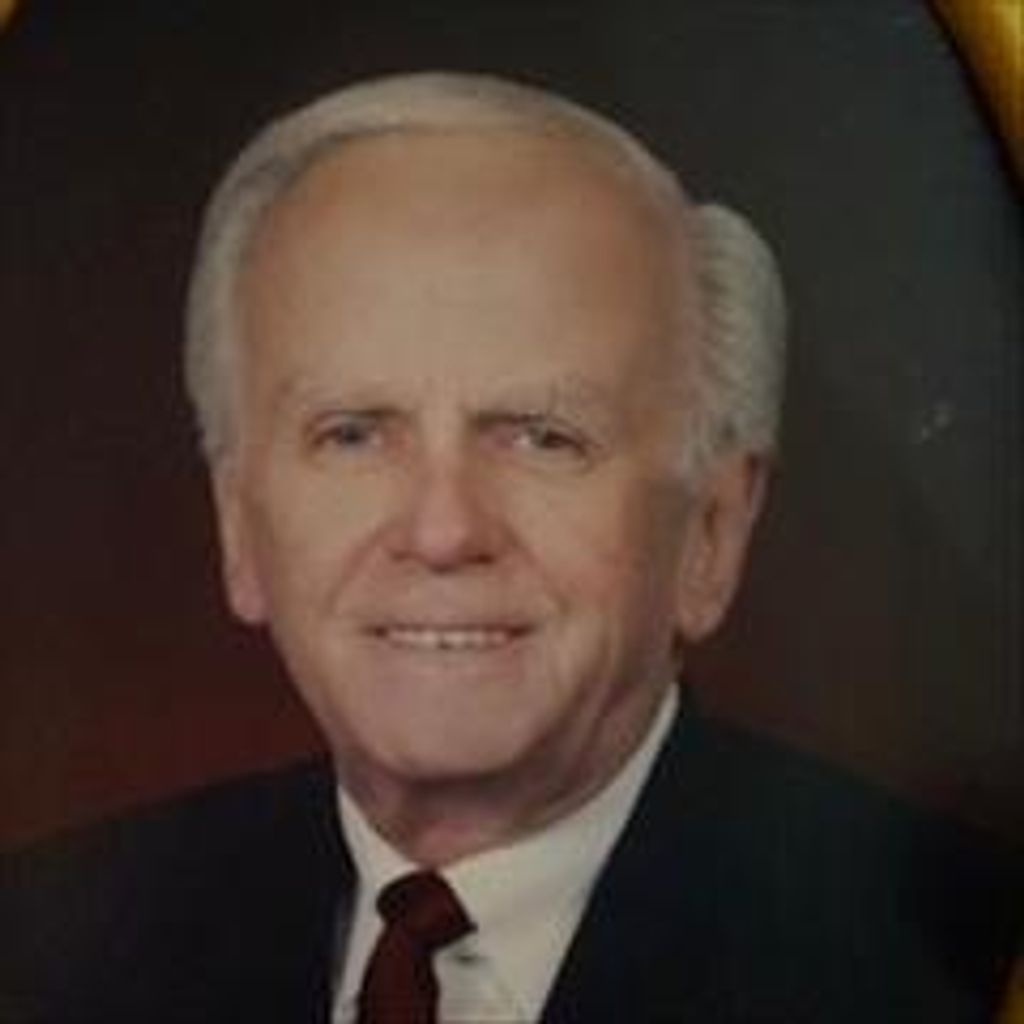 Billy Lawrence Green Profile Photo