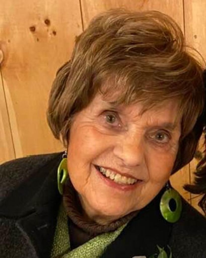 Betty Jo Hamilton Profile Photo