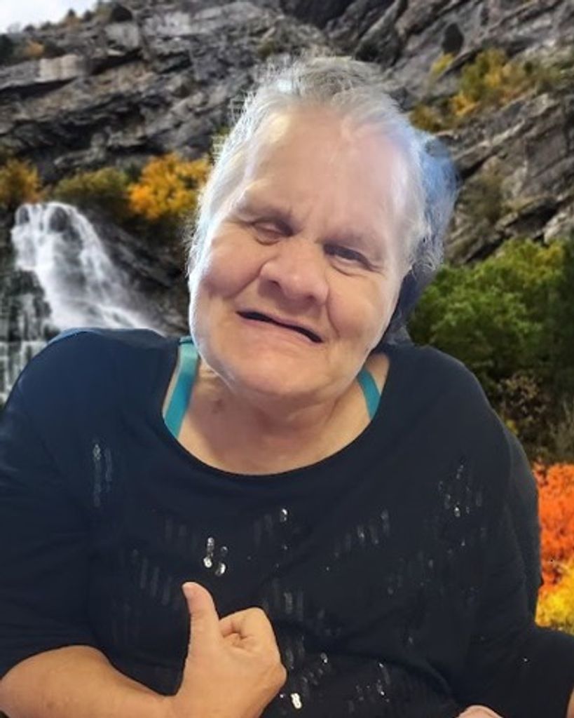 Karen Sue Crowder Profile Photo