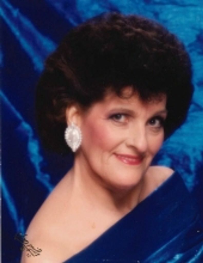 Alma Jean Holden