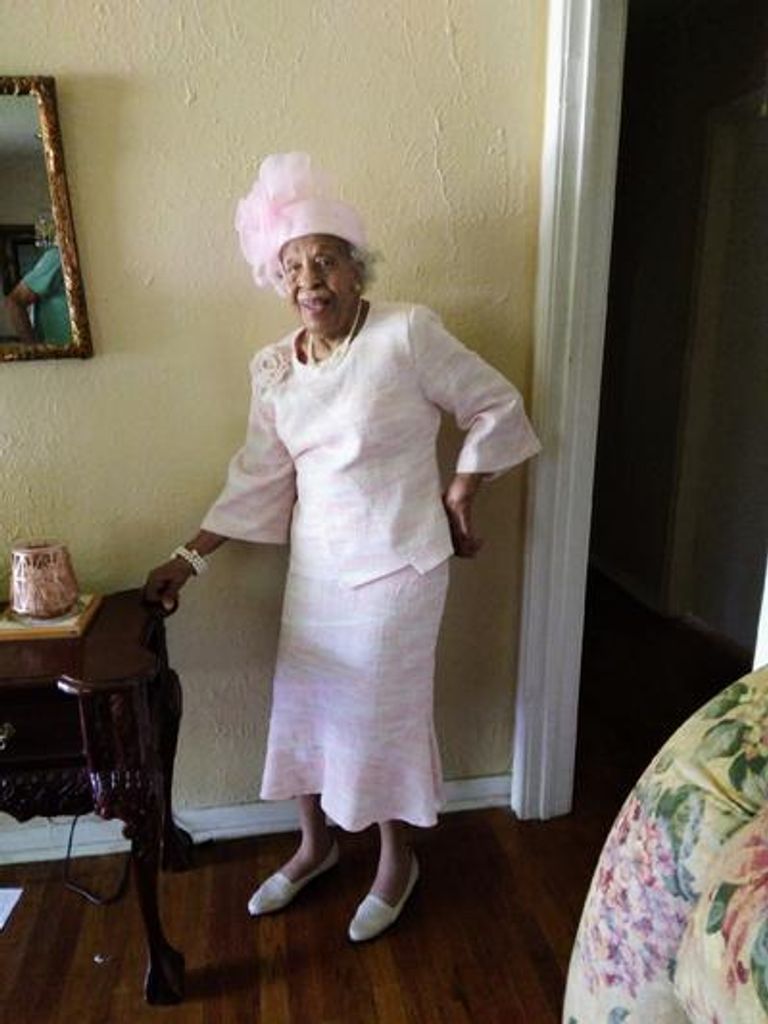 Mae B. Jackson Profile Photo