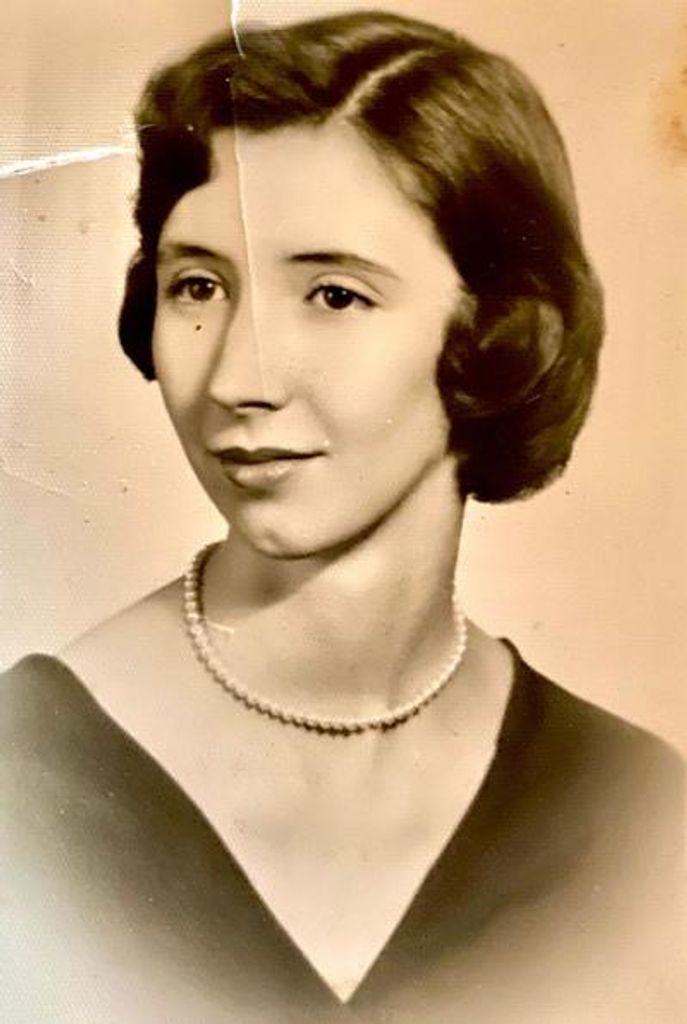 Eleanore V. Pitcher Profile Photo