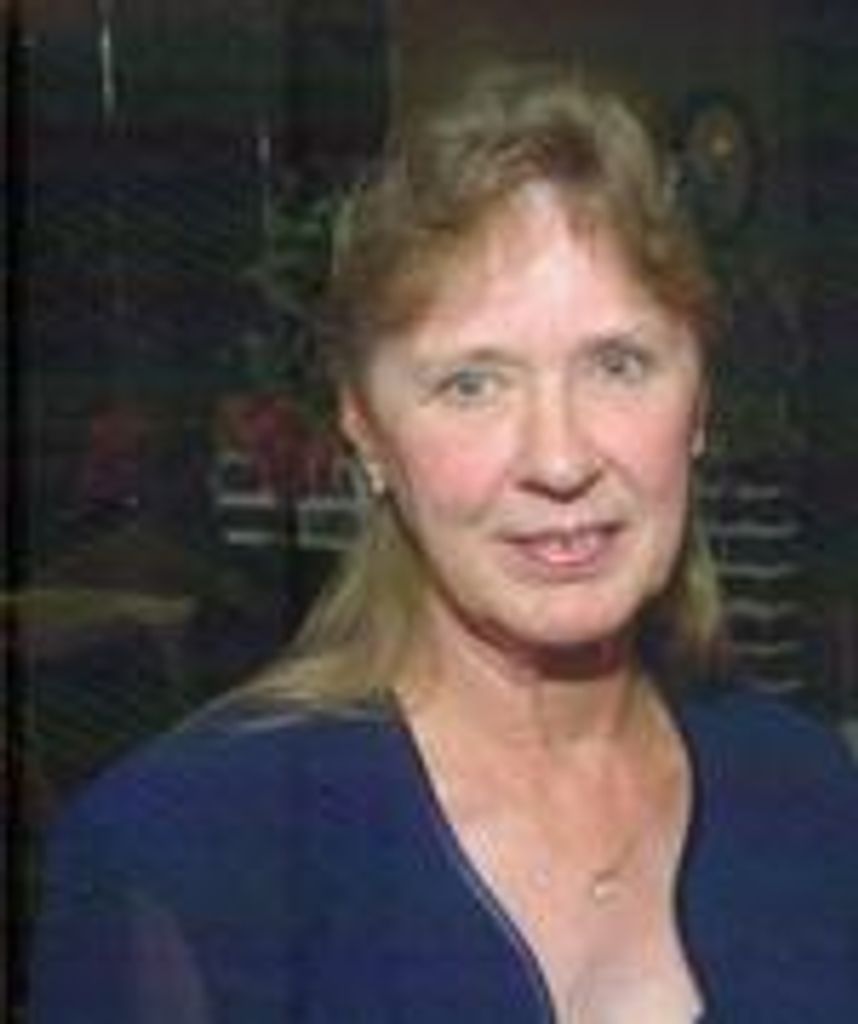 Charolette H. Gut Mcguire