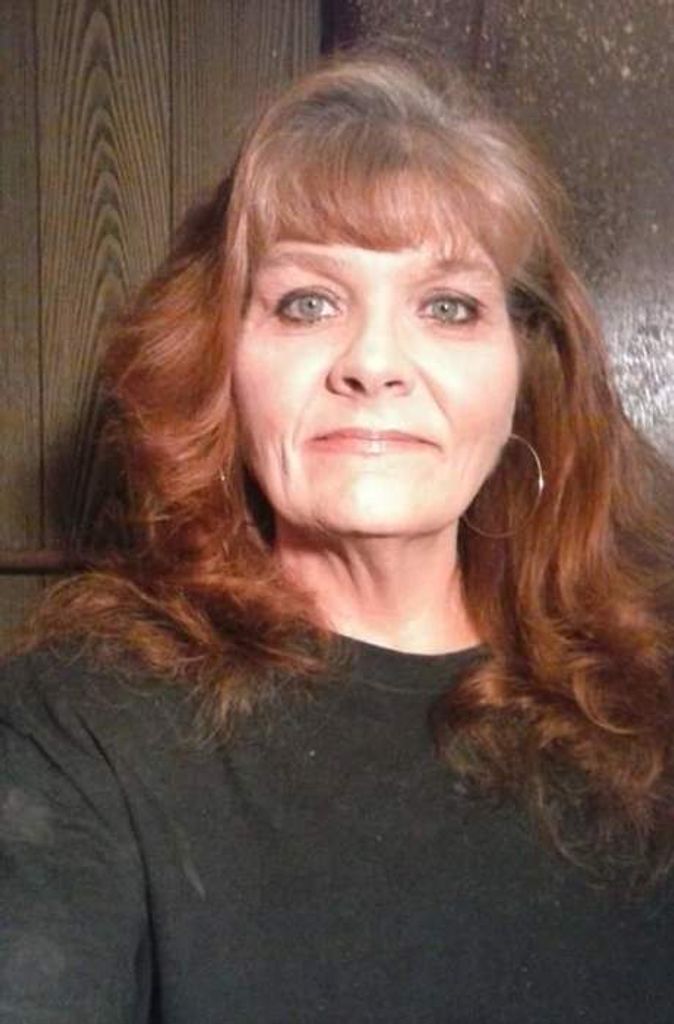 Rebecca Ann Skinner