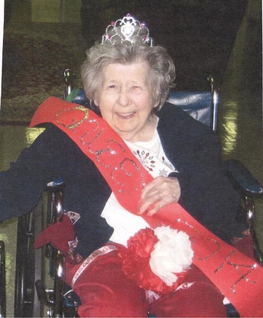 Mary Jane Goolsby