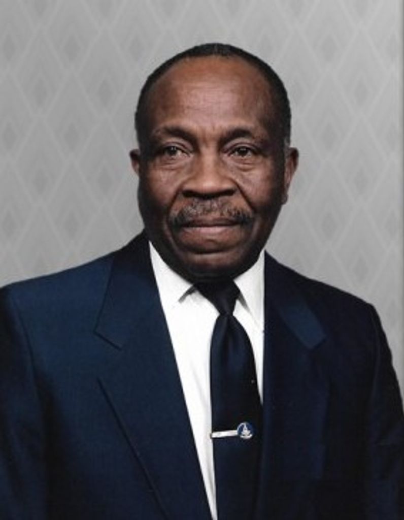 Deacon Richard L. Stokes