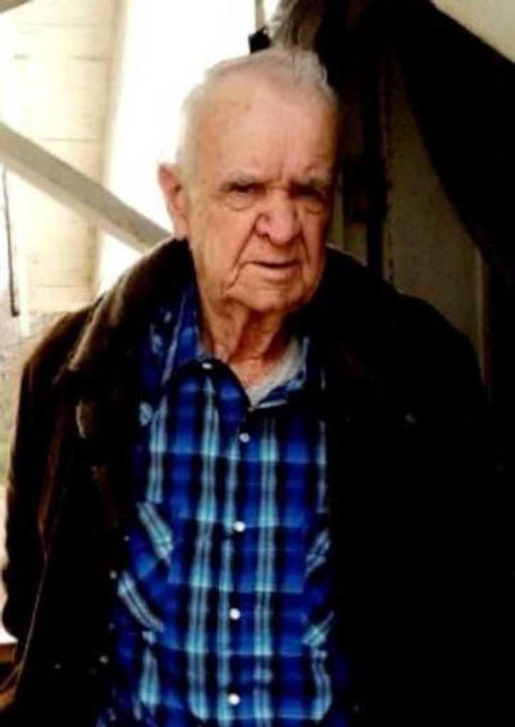 J.W. Plunkett Profile Photo