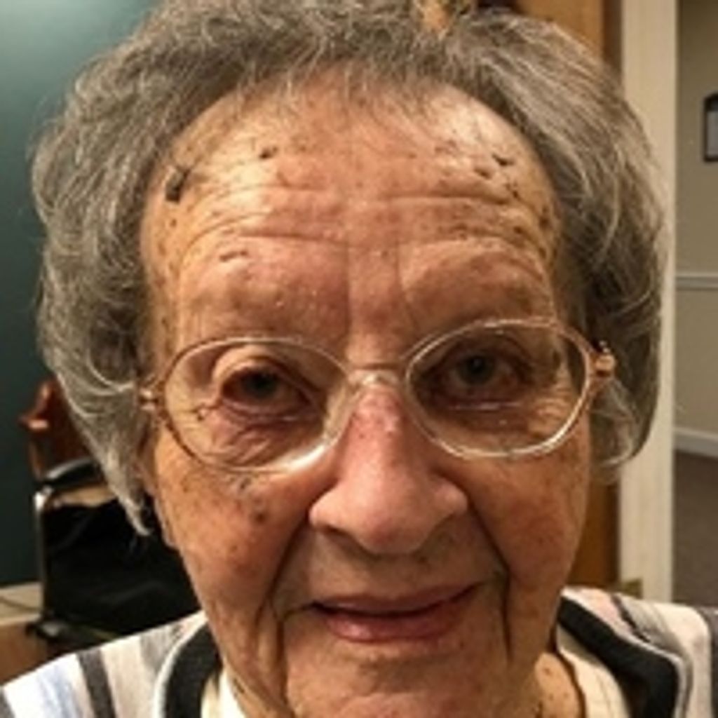 Irene M. Terpay