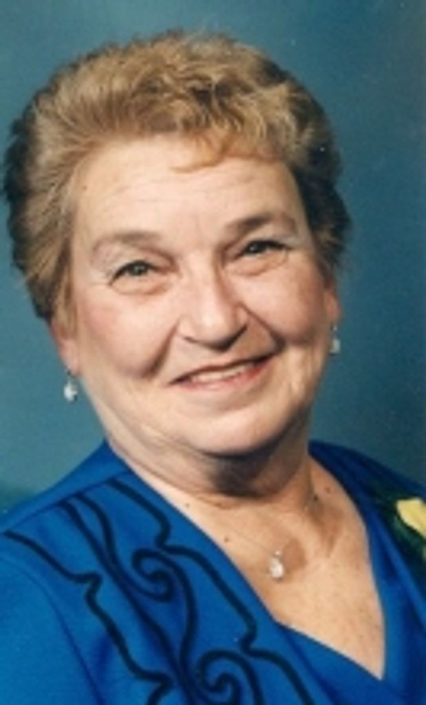 Suzanne Stellfox