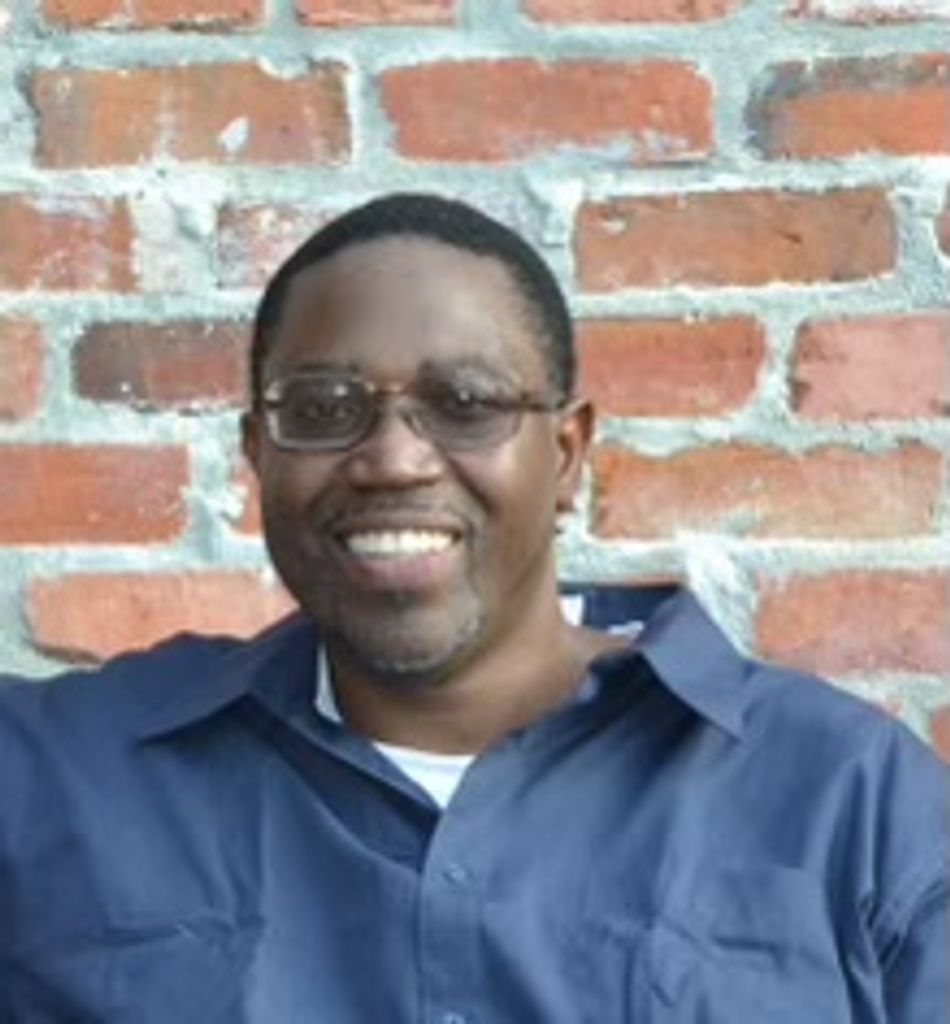 Enos Santwain Mckinzie