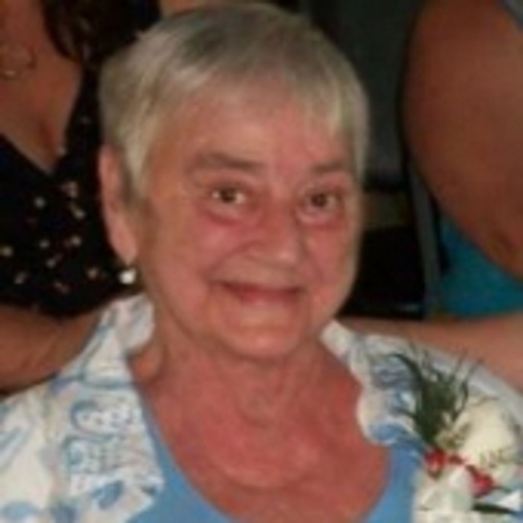 Mary Catherine Parcell