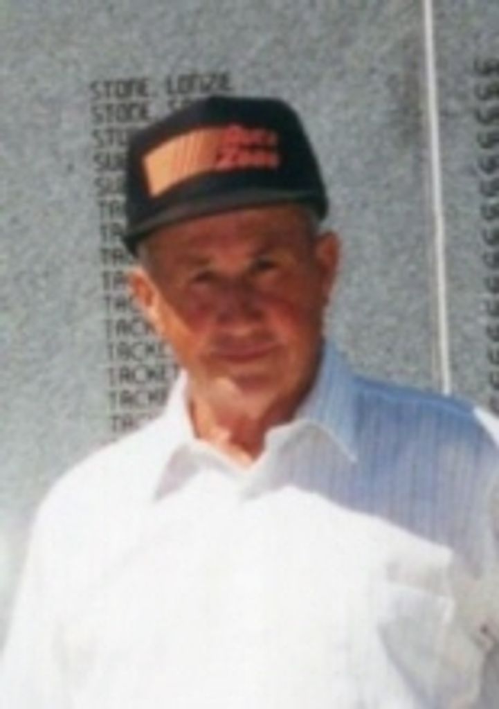 Kenneth Shepherd Profile Photo