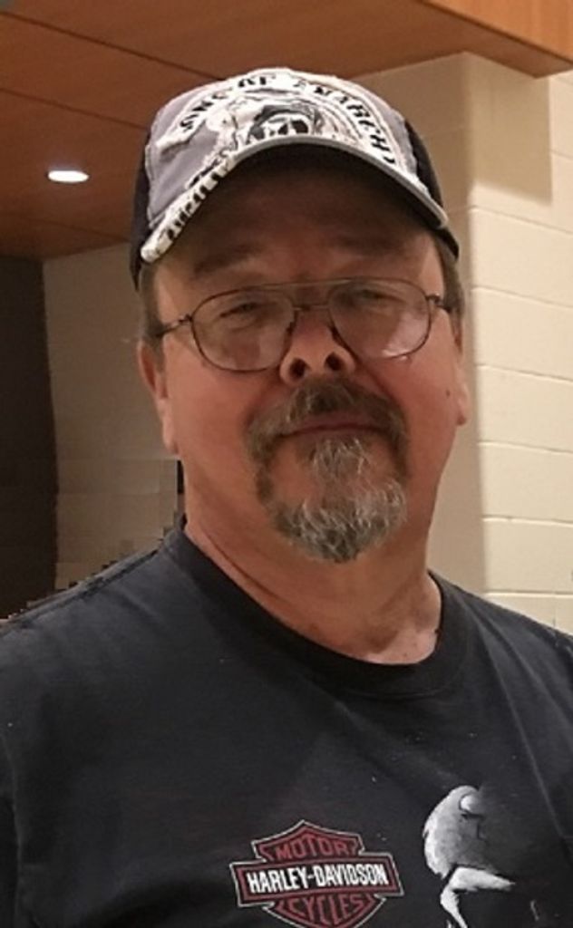 Johnny Dennis Drummond Profile Photo