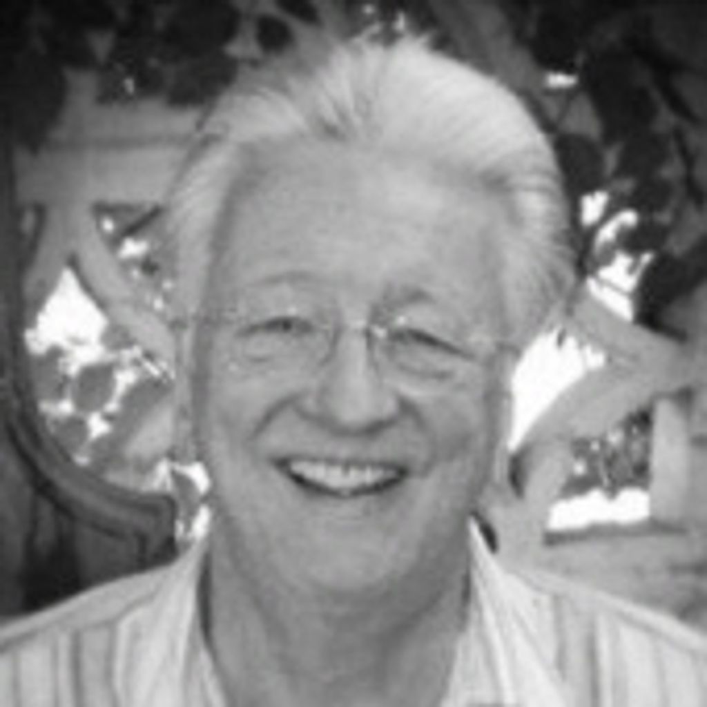 Jeffrey Morgan Jensen