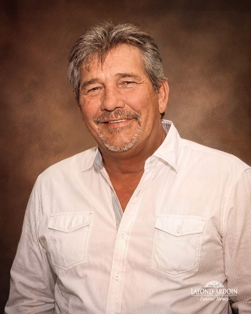 Bradford Ardoin Profile Photo