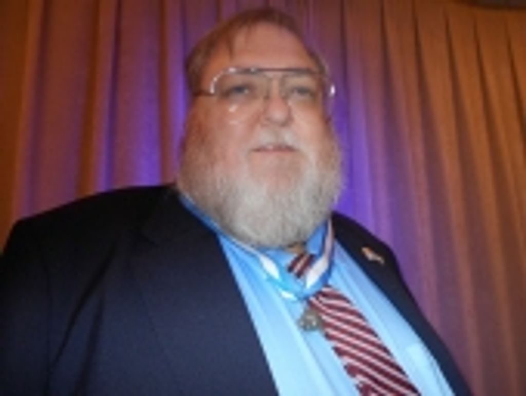 James John Eager