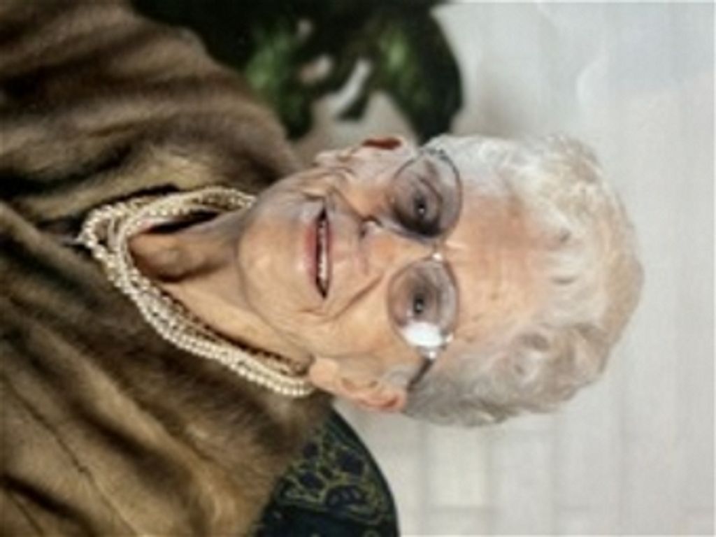 Jeanne Yarber (Thompson) Profile Photo