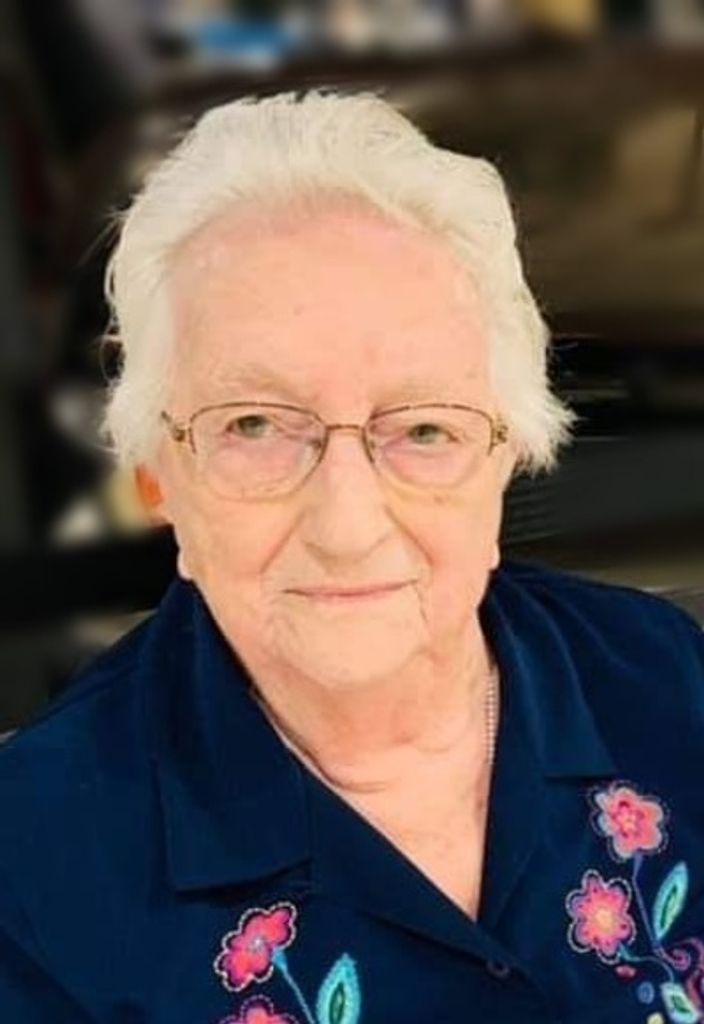 Esther Irene Wilton Profile Photo