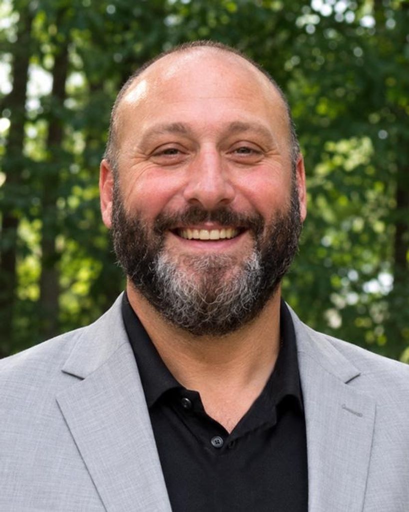 Michael F. Strong Profile Photo