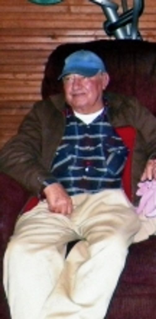J. Daniel Smith Profile Photo
